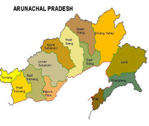 arunachal_pradesh_map